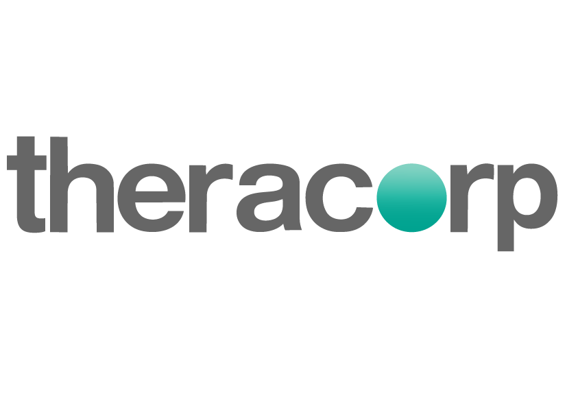 Logo Theracorp