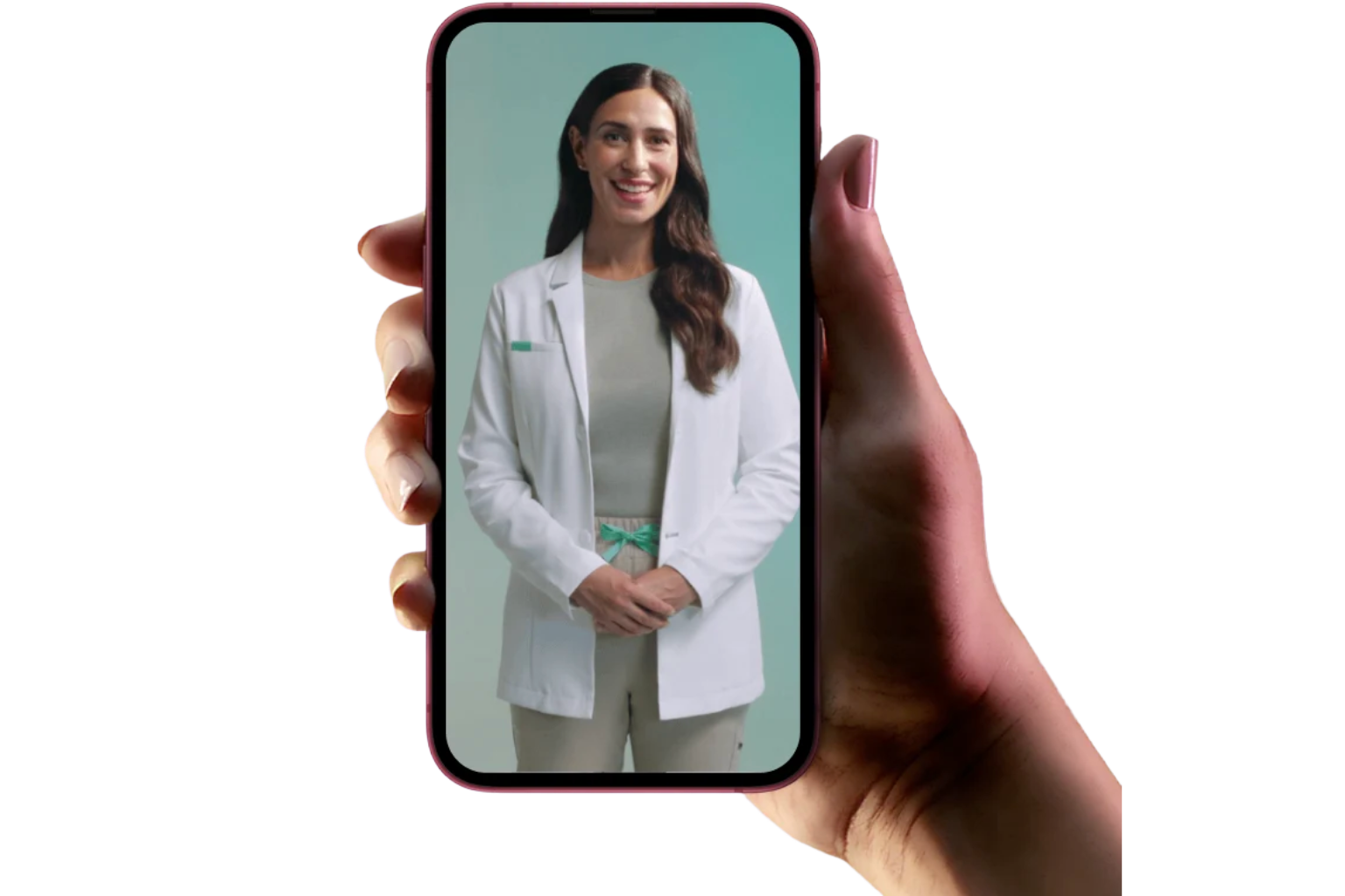 Theracorp App