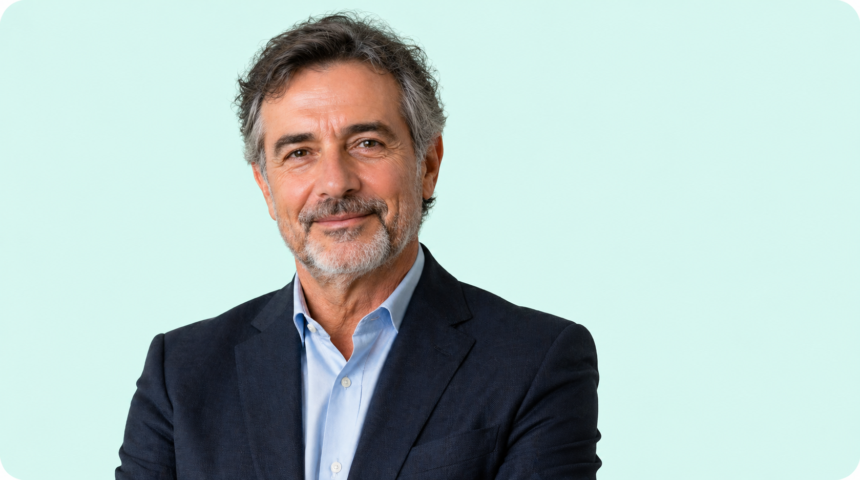 Dr. Fernando Monteiro
